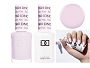  Gel DND 601 Ballet Pink 15 ml 