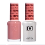  Gel DND 611 Creamy Peach 15 ml 
