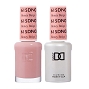  Gel DND 615 Honey Beige 15 ml 