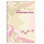  Deluxe Salon Appointment Book 4 
