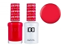  Gel DND 638 Red Mars 15 ml 