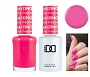  Gel DND 641 Pink Temptation 15 ml 