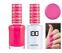  DND Gel 641 Pink Temptation 15 ml 