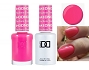  Gel DND 643 Fuchsia Touch 15 ml 