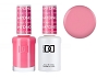  Gel DND 647 Rouge Couture 15 ml 