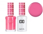  Gel DND 648 Strawberry Bubble 15 ml 