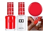  Gel DND 649 Orange Creamsicle 15 ml 