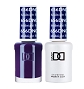  Gel DND 656 Midnight Hour 15 ml 