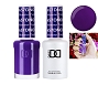  Gel DND 657 Monster Purple 15 ml 