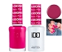  Gel DND 658 Basic Plum 15 ml 