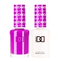  Gel DND 660 Indigo Glow 15 ml 