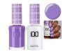  Gel DND 662 Kazoo Purple 15 ml 