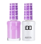  DND Gel 663 Lavender Pop 15 ml 