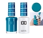  Gel DND 664 Teal Deal 15 ml 