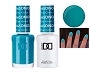  Gel DND 665 Pine Green 15 ml 
