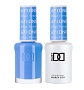  DND Gel 671 Blue Hawaiian 15 ml 