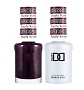  Gel DND 674 Purple Scorpio 15 ml 