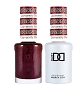  Gel DND 676 Universal Red 15 ml 