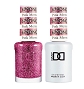  Gel DND 679 Pink Mermaid 15 ml 