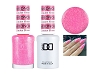  Gel DND 683 Cinder Shoes 15 ml 