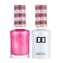 Gel DND 684 Pink Tulle 15 ml 
