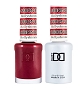  Gel DND 688 Holly Shimmer 15 ml 
