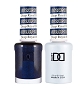  Gel DND 692 Deep Royal Blue 15 ml 