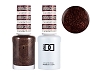  Gel DND 696 Caramelized Plum 15 ml 