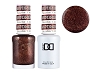  Gel DND 697 Sizzlin' Cinnamon 15 ml 