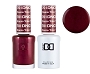  Gel DND 701 Wanna Wine 15 ml 