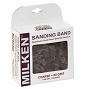  Milken Sanding Band Coarse 80 100/Box 