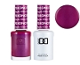  Gel DND 703 Purple Glass 15 ml 