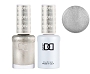  Gel DND 705 Silver Dreamer 15 ml 