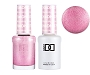 Gel DND 708 Warming Rose 15 ml 