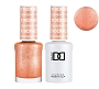  Gel DND 710 Champagne Sparkles 15 ml 
