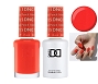  Gel DND 715 Island Punch 15 ml 