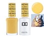  Gel DND 745 Honey 15 ml 