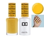  Gel DND 746 Buttered Corn 15 ml 