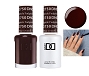 Gel DND 750 Fudgsicle 15 ml 
