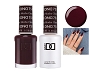  Gel DND 751 Cherry Mocha 15 ml 