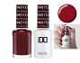  Gel DND 752 Winter Wine 15 ml 