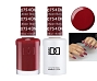  Gel DND 754 Winter Berry 15 ml 