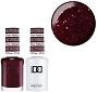  Gel DND 768 Metallica Plum 15 ml 
