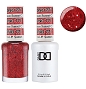  Gel DND 771 Crimson Sunset 15 ml 