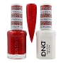  Gel DND 772 Nutcracker 15 ml 