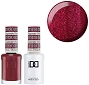  DND Gel 773 Holiday Pomegranate 15 ml 