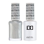  Gel DND 776 Ice Ice Baby 15 ml 