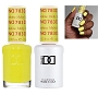  DND Gel 783 Melty Sunshine 15 ml 