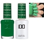  Gel DND 790 Divine Green 15 ml 