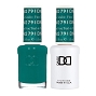  Gel DND 791 Teal-in' Fine 15 ml 